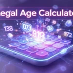 Age Calculator