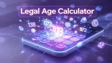 Age Calculator