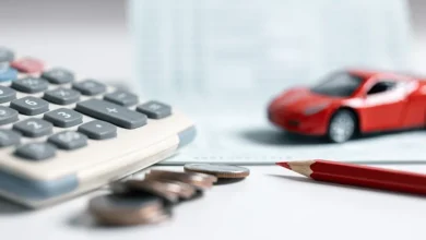 Auto Loan Calculator