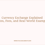 Currency Exchange Explained