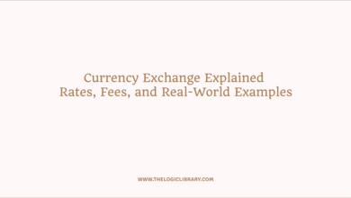 Currency Exchange Explained