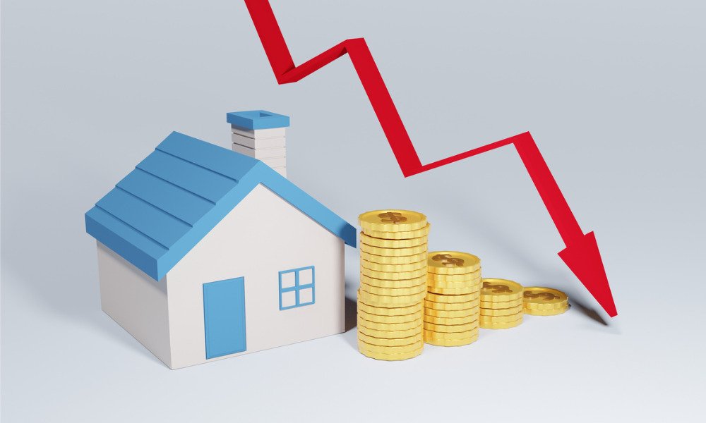 House Affordability Calculator