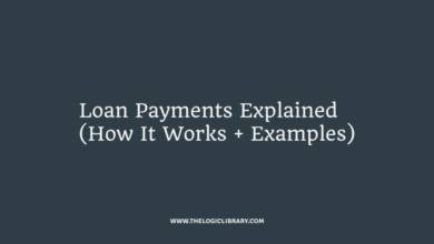 Loan Payments Explained