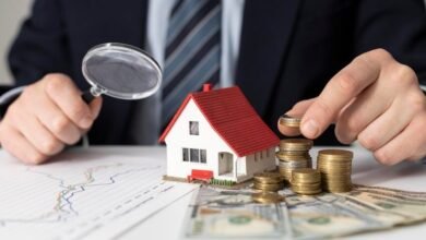 Mortgage Payoff Strategies