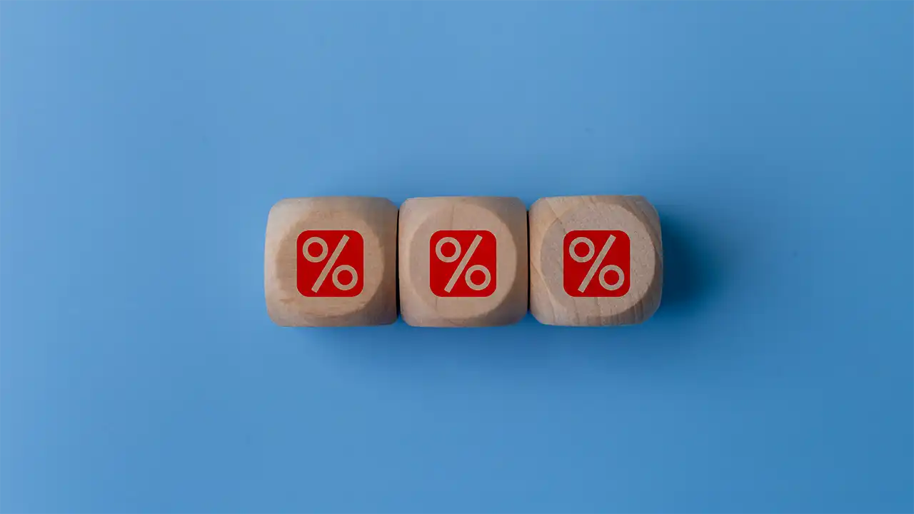 Percentages and Rate Conversions