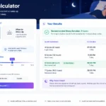 Sleep Calculator