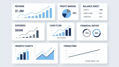 Business Finance