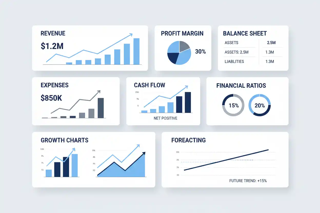 Business Finance
