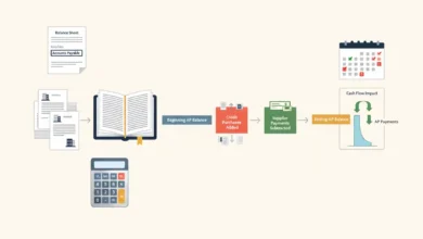 accounts payable