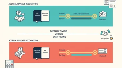 accrual accounting
