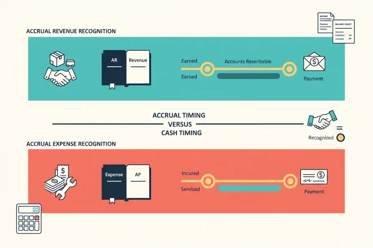 accrual accounting