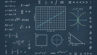algebra