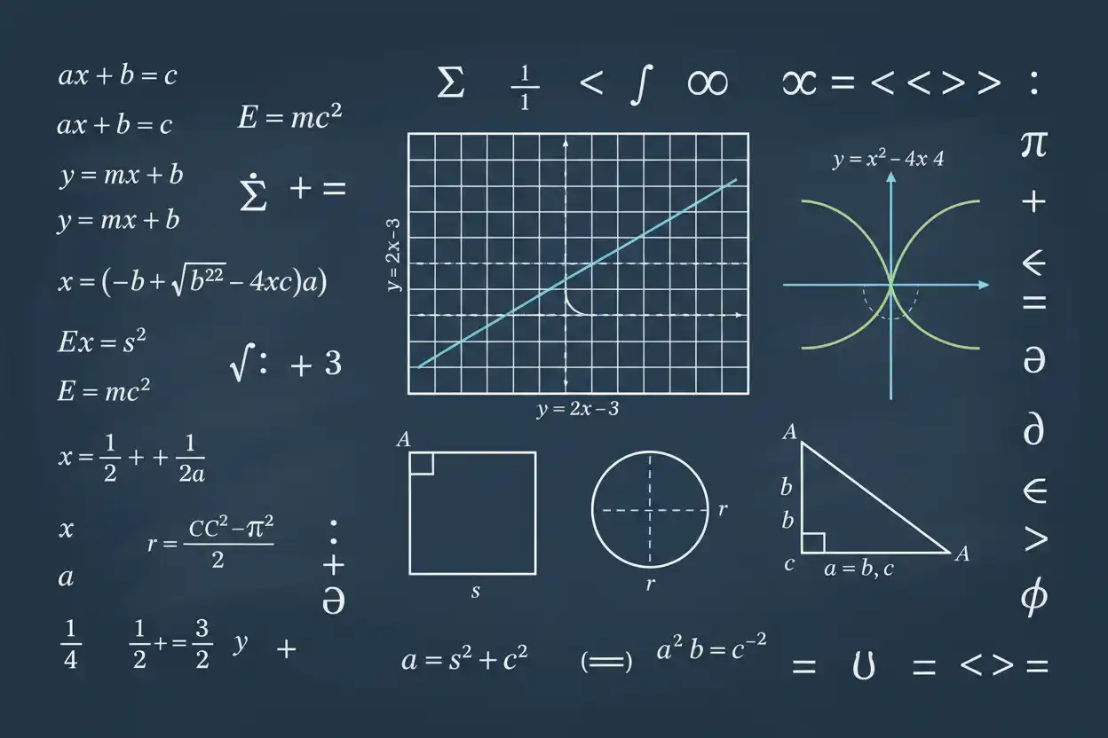 algebra