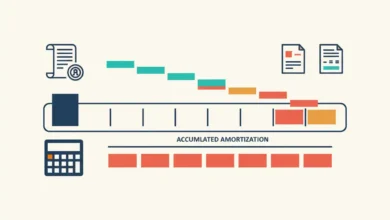 amortization expense