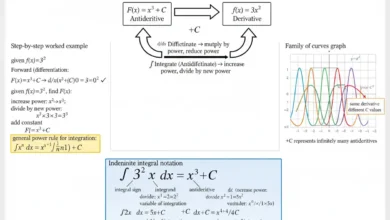 antiderivative