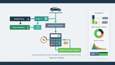 auto loan payments