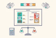 balance sheet