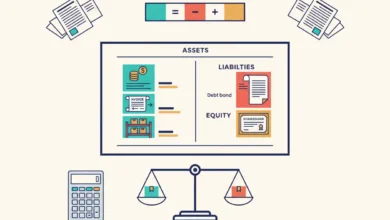 balance sheet