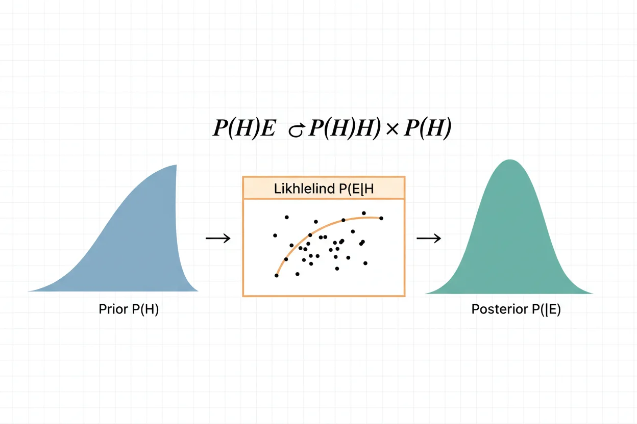 bayes’ theorem