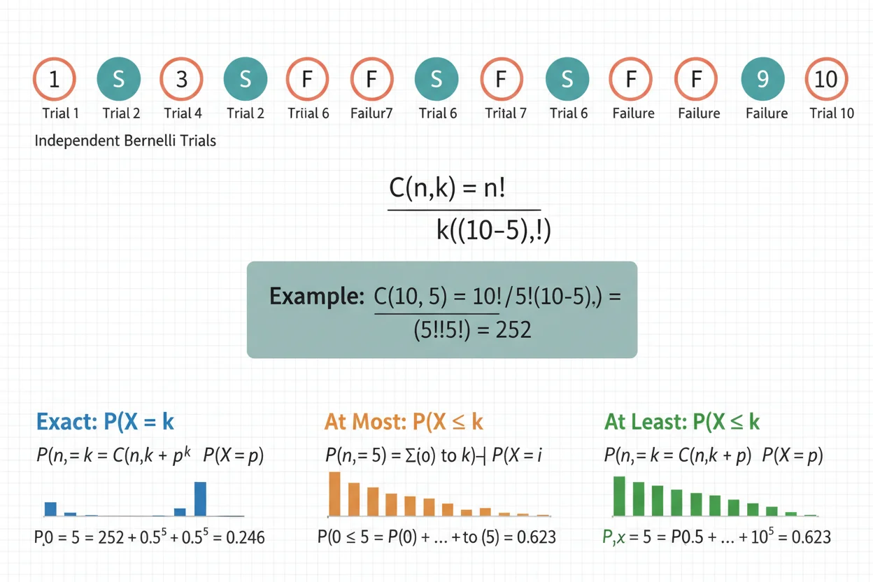 binomial probability