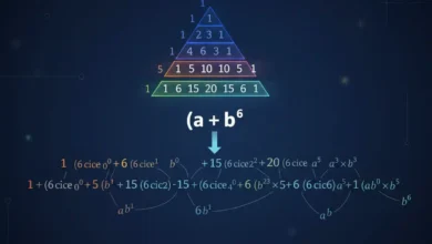 binomial theorem