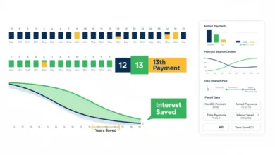 biweekly mortgage payments