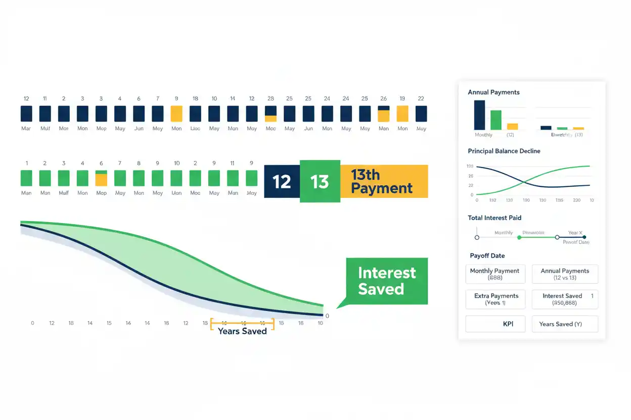 biweekly mortgage payments