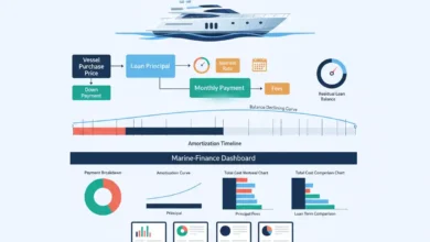 boat loan payments