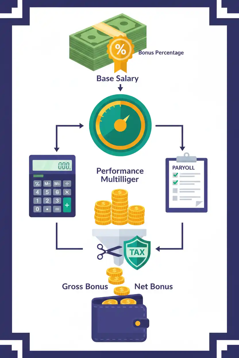 bonus pay