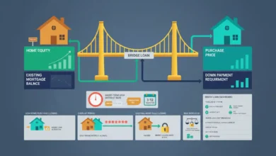 bridge loan