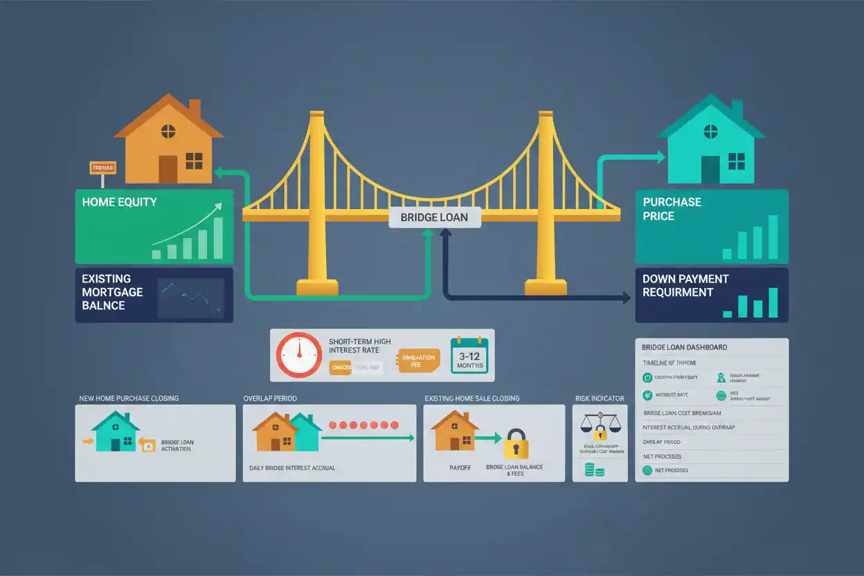 bridge loan