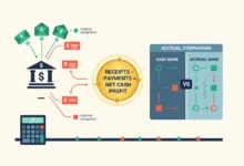 cash accounting