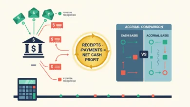 cash accounting