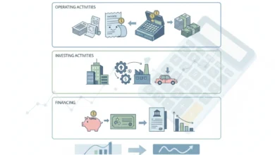 cash flow statement