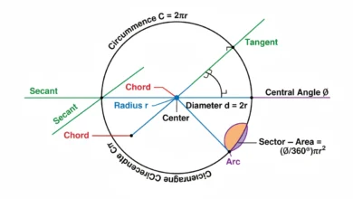 circles