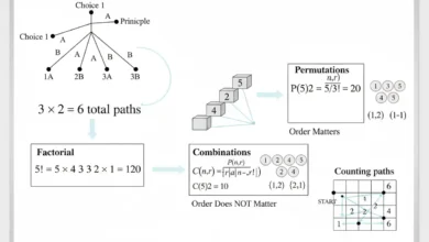 combinatorics