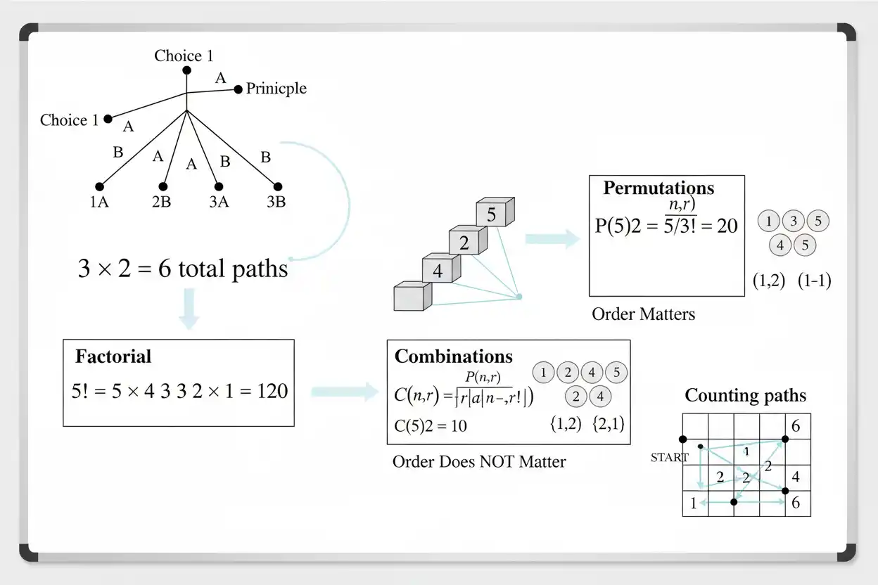 combinatorics