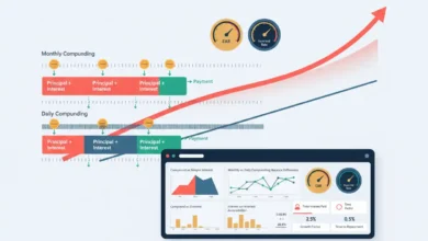 compound interest loan