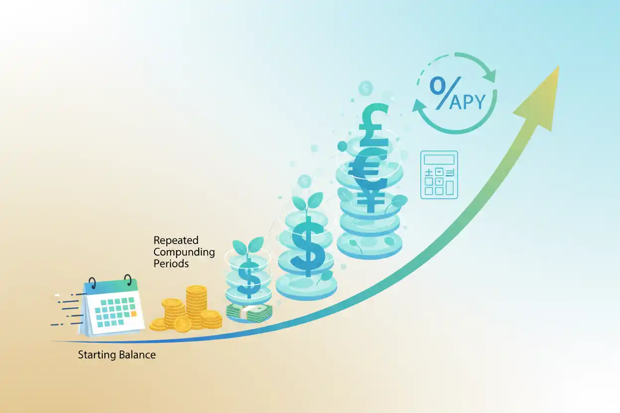 compound interest