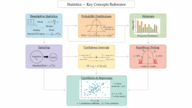 core statistics