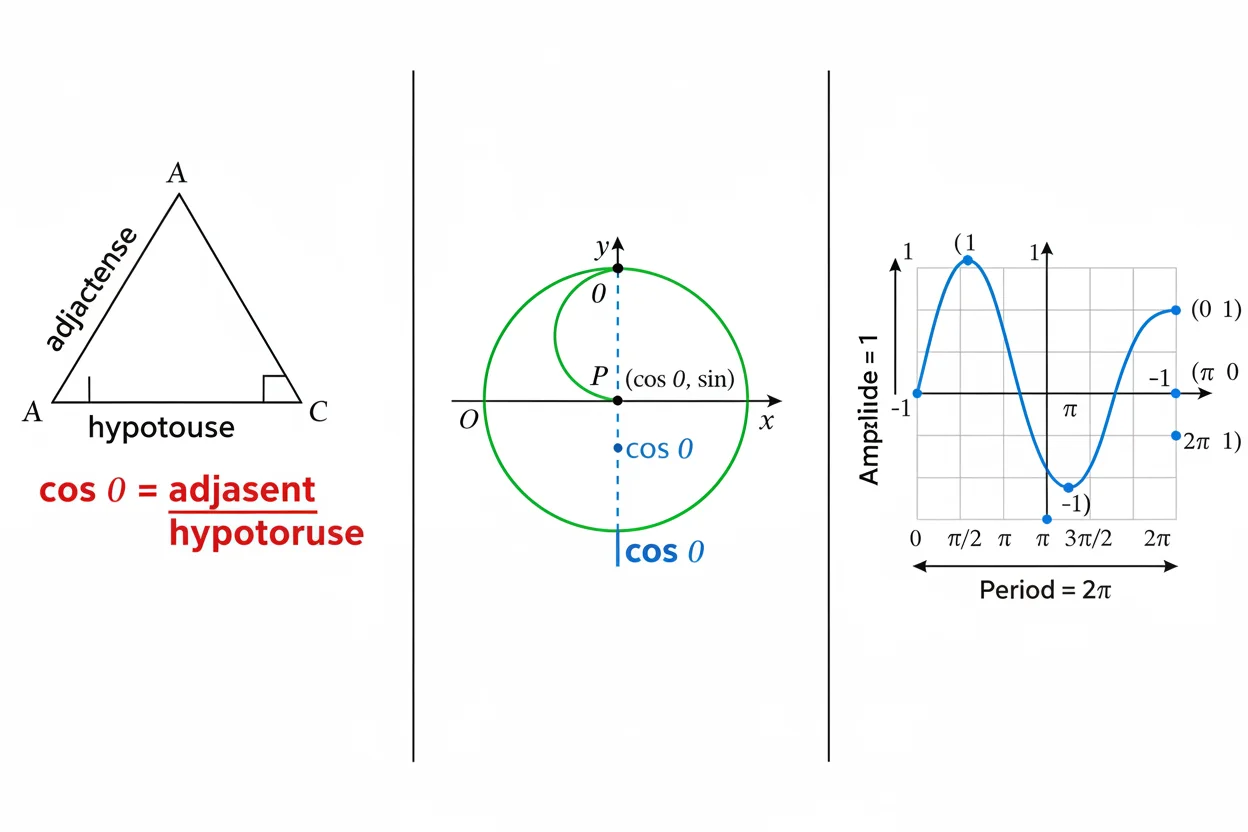 cosine
