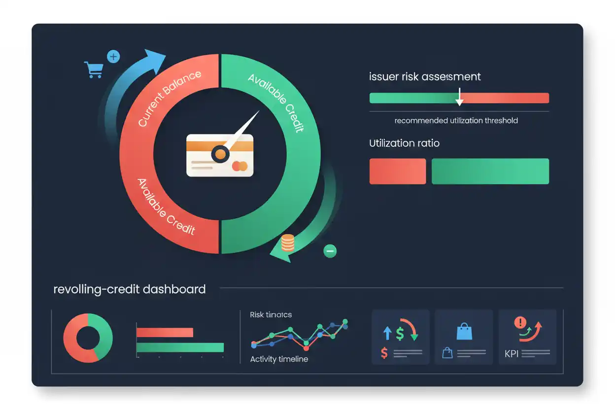 credit limit