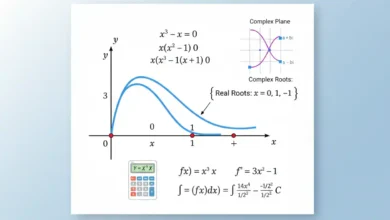 cubic equation