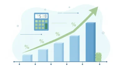 cumulative interest