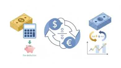 currency exchange