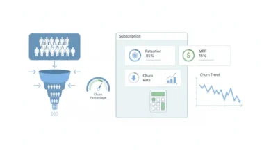 customer churn