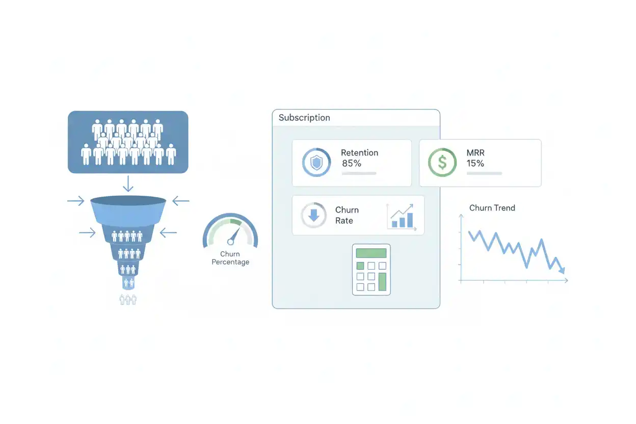 customer churn