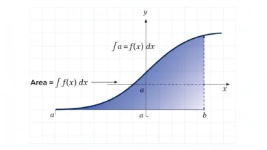 definite integral