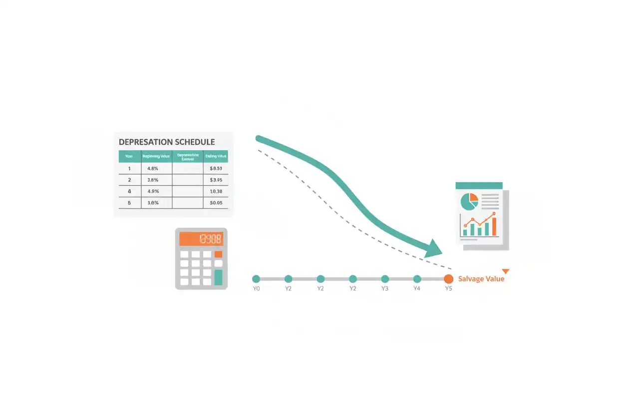 depreciation