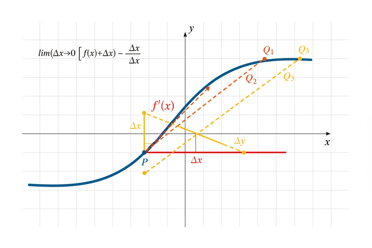 derivative